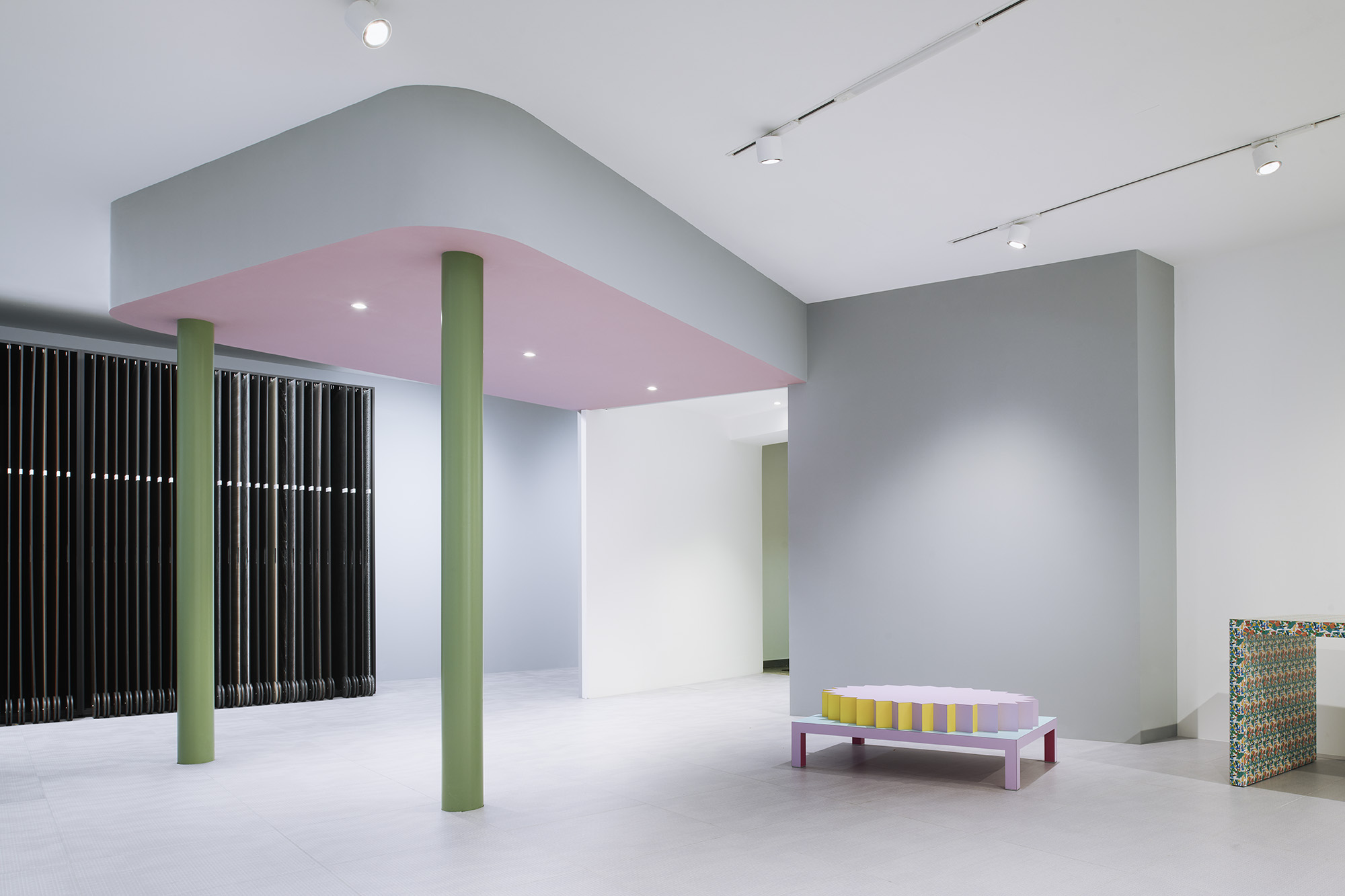 Max Rommel - Abet laminati - Abet Laminati