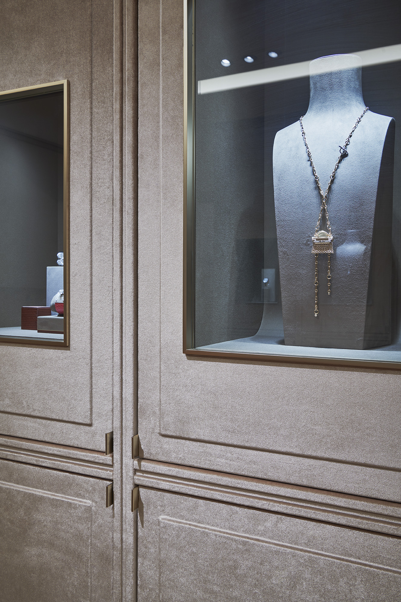 Max Rommel - Hermès - Hermès