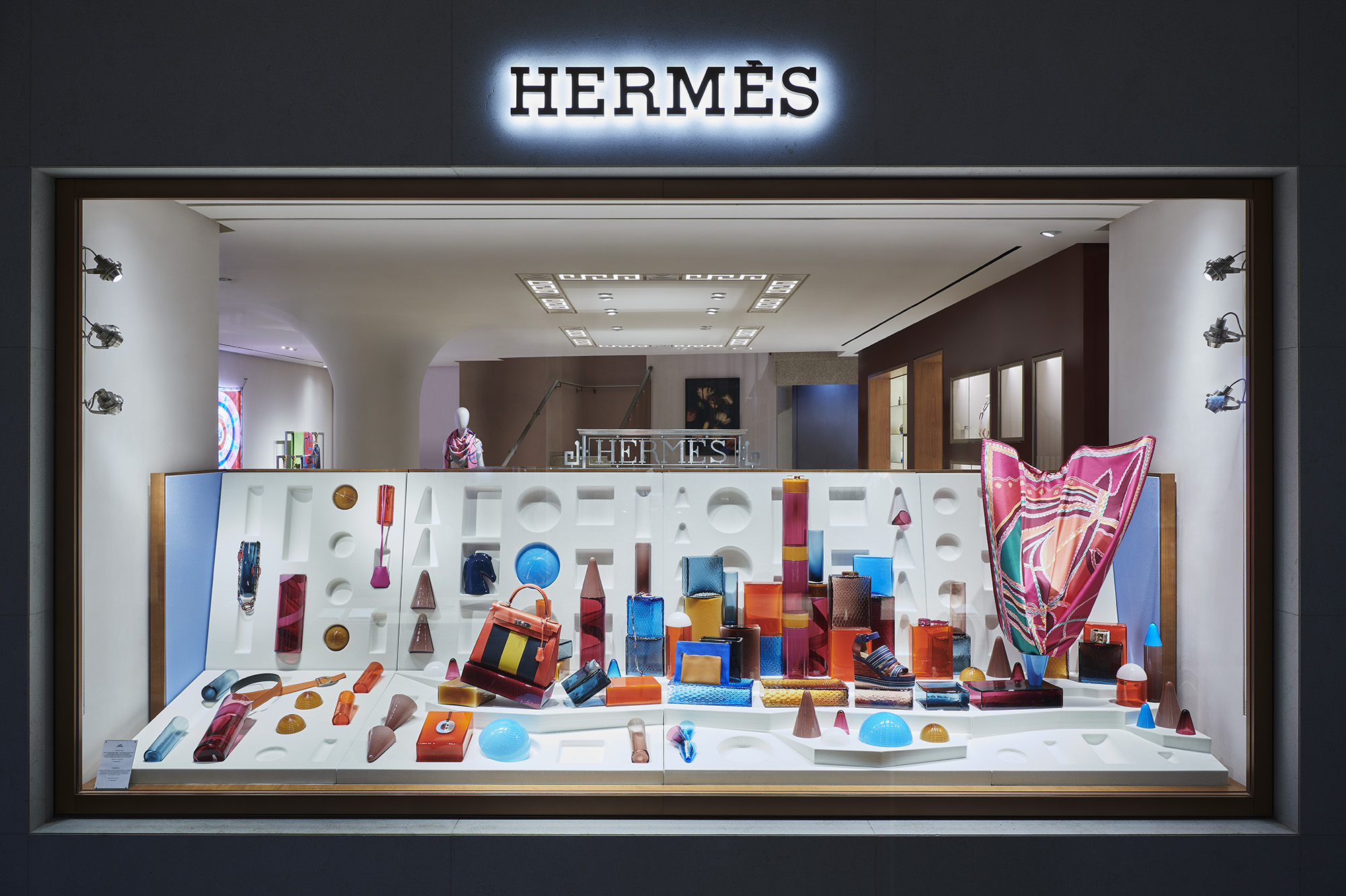 Max Rommel - Hermès - Hermès