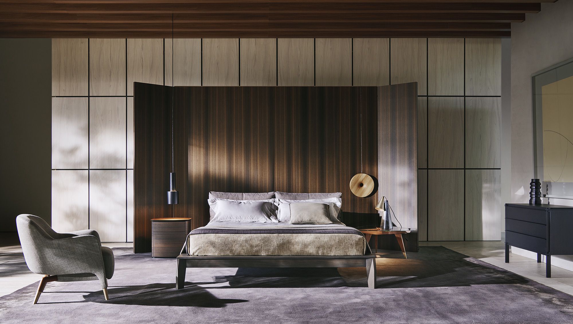 Max Rommel - Molteni&C. - Molteni group