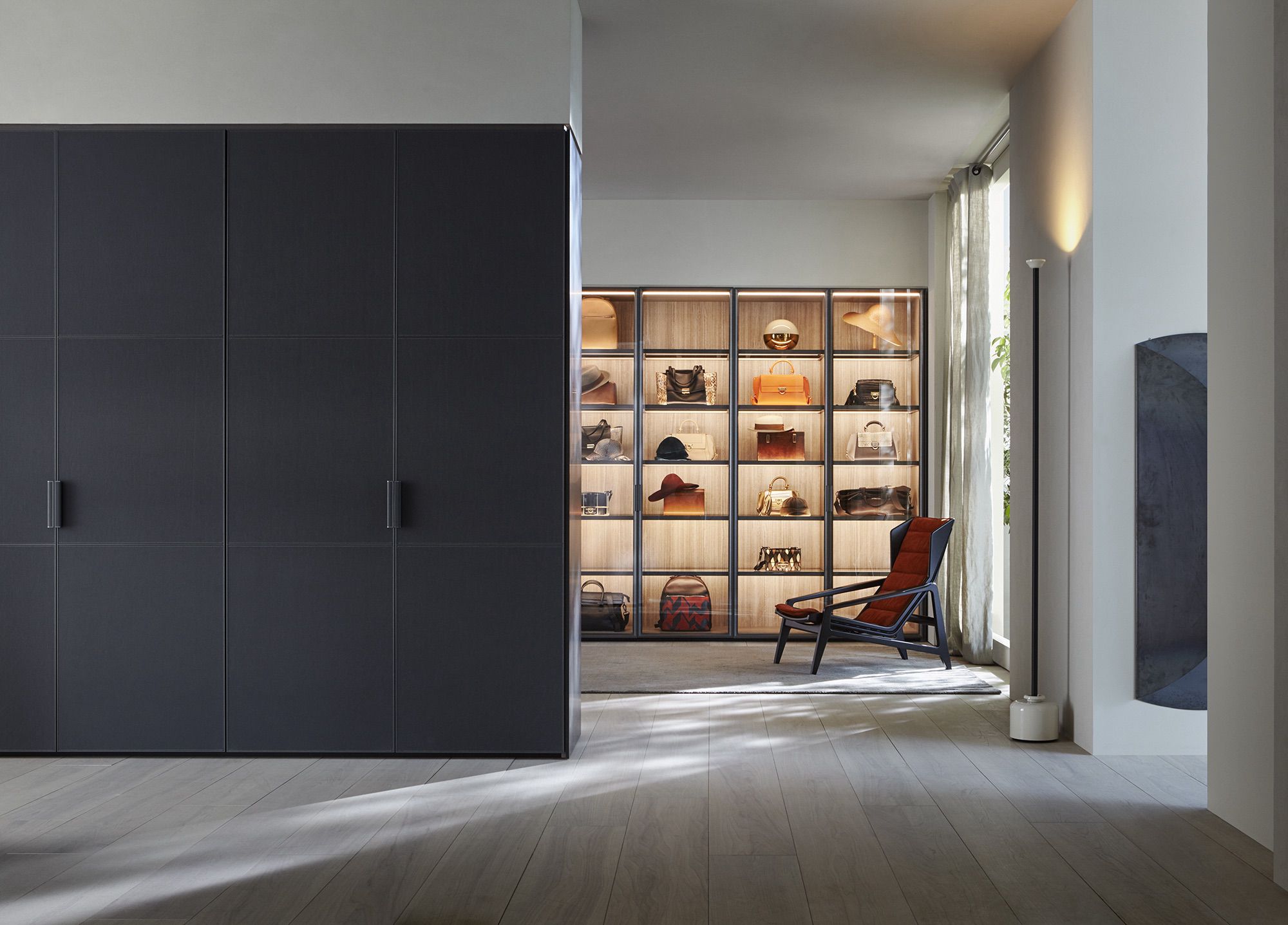 Max Rommel - Molteni&C. - Molteni group