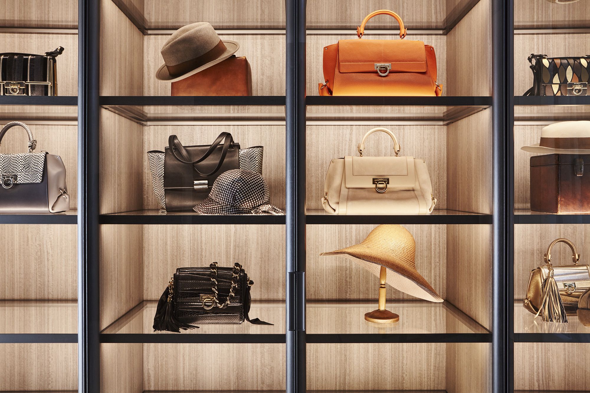 Max Rommel - Molteni&C. - Molteni group