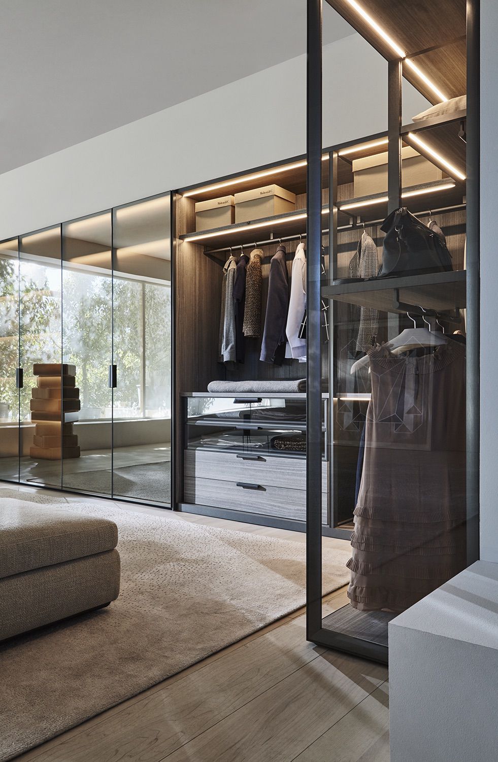Max Rommel - Molteni&C. - Molteni group