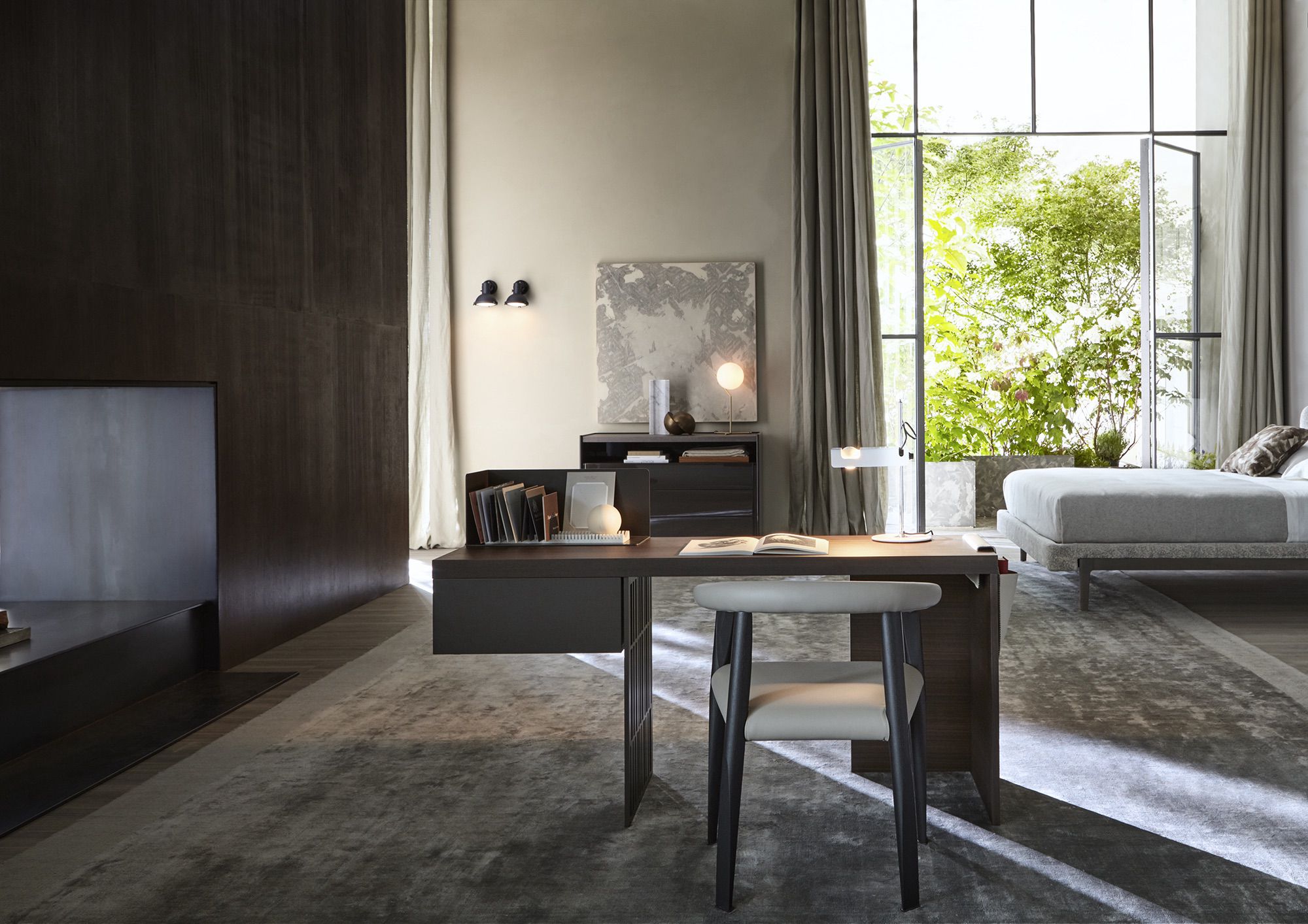 Max Rommel - Molteni&C. - Molteni group