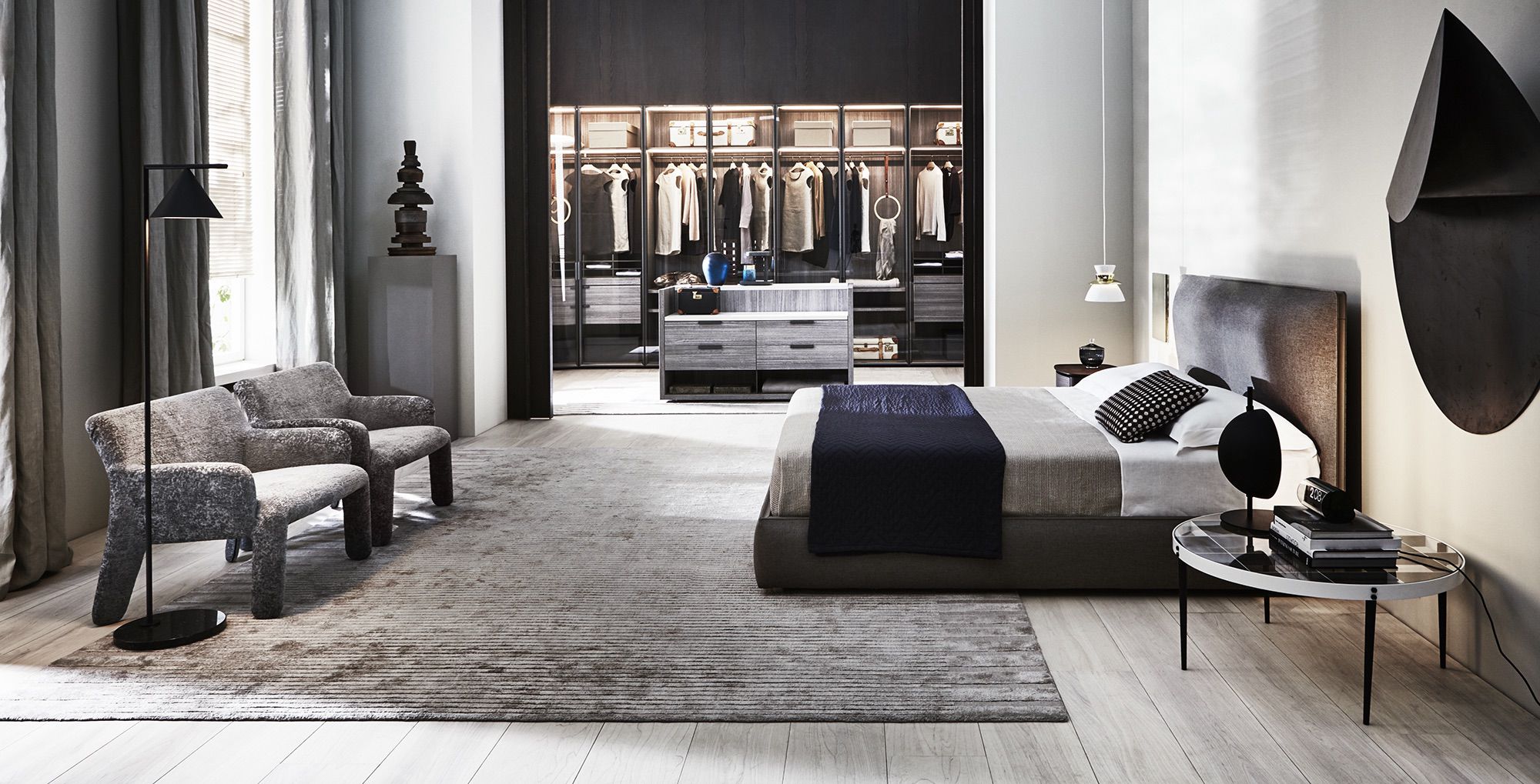 Max Rommel - Molteni&C. - Molteni group
