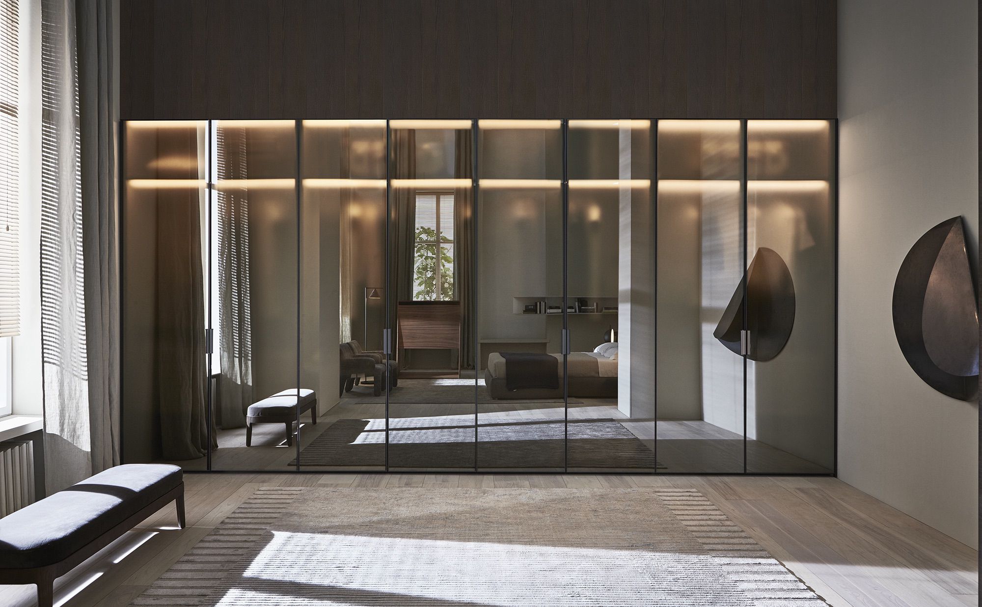 Max Rommel - Molteni&C. - Molteni group