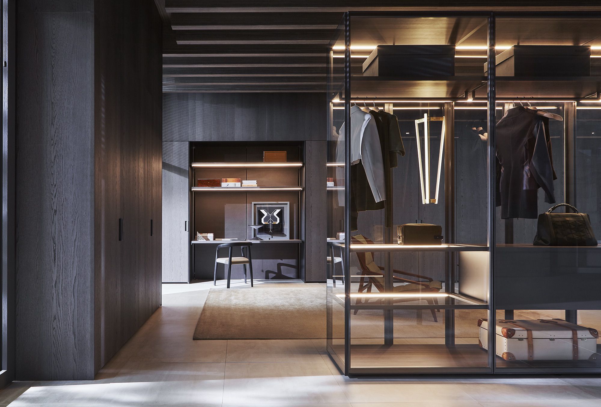 Max Rommel - Molteni&C. - Molteni group