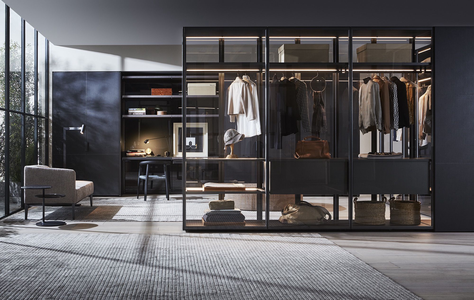 Max Rommel - Molteni&C. - Molteni group