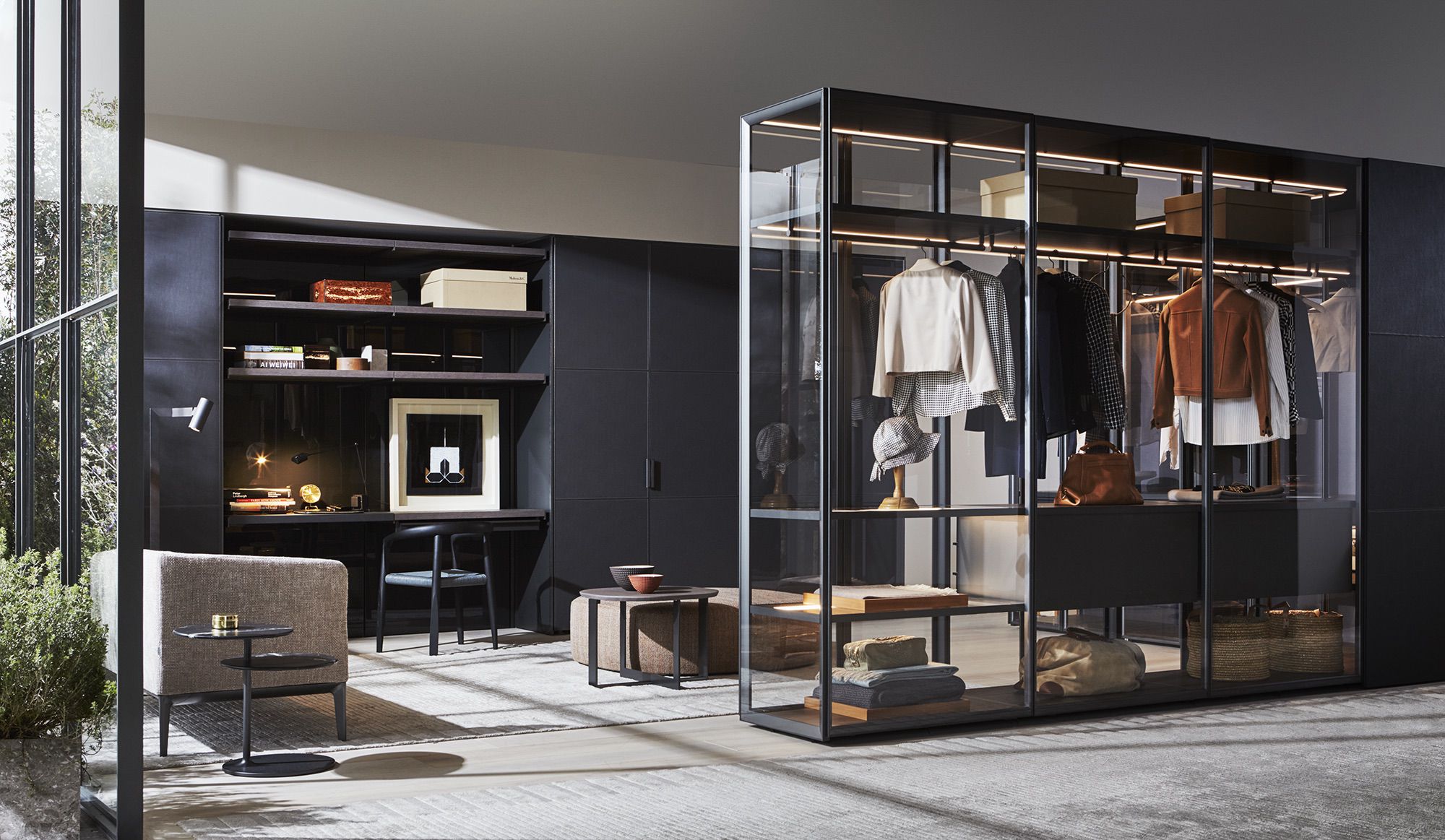 Max Rommel - Molteni&C. - Molteni group