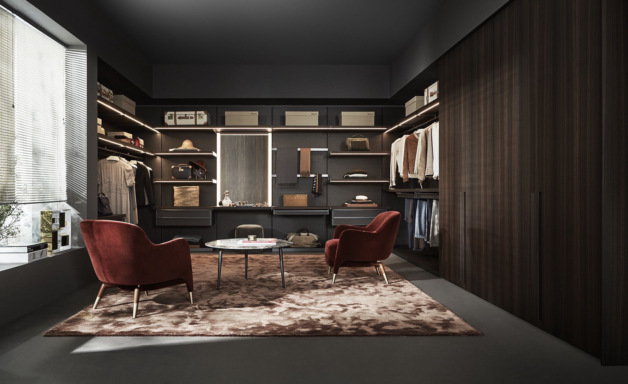 Max Rommel - Molteni&C. - Molteni group