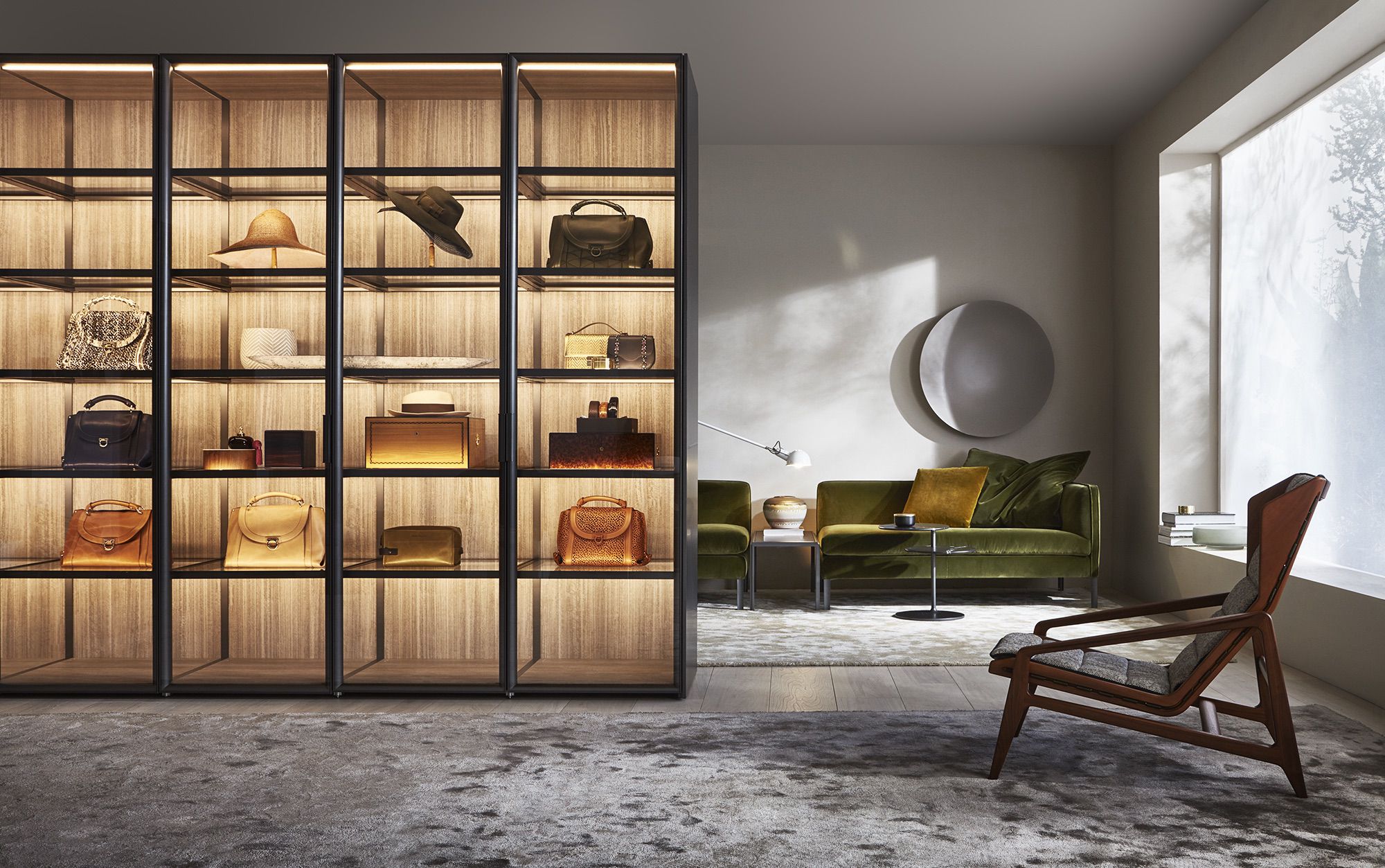 Max Rommel - Molteni&C. - Molteni group
