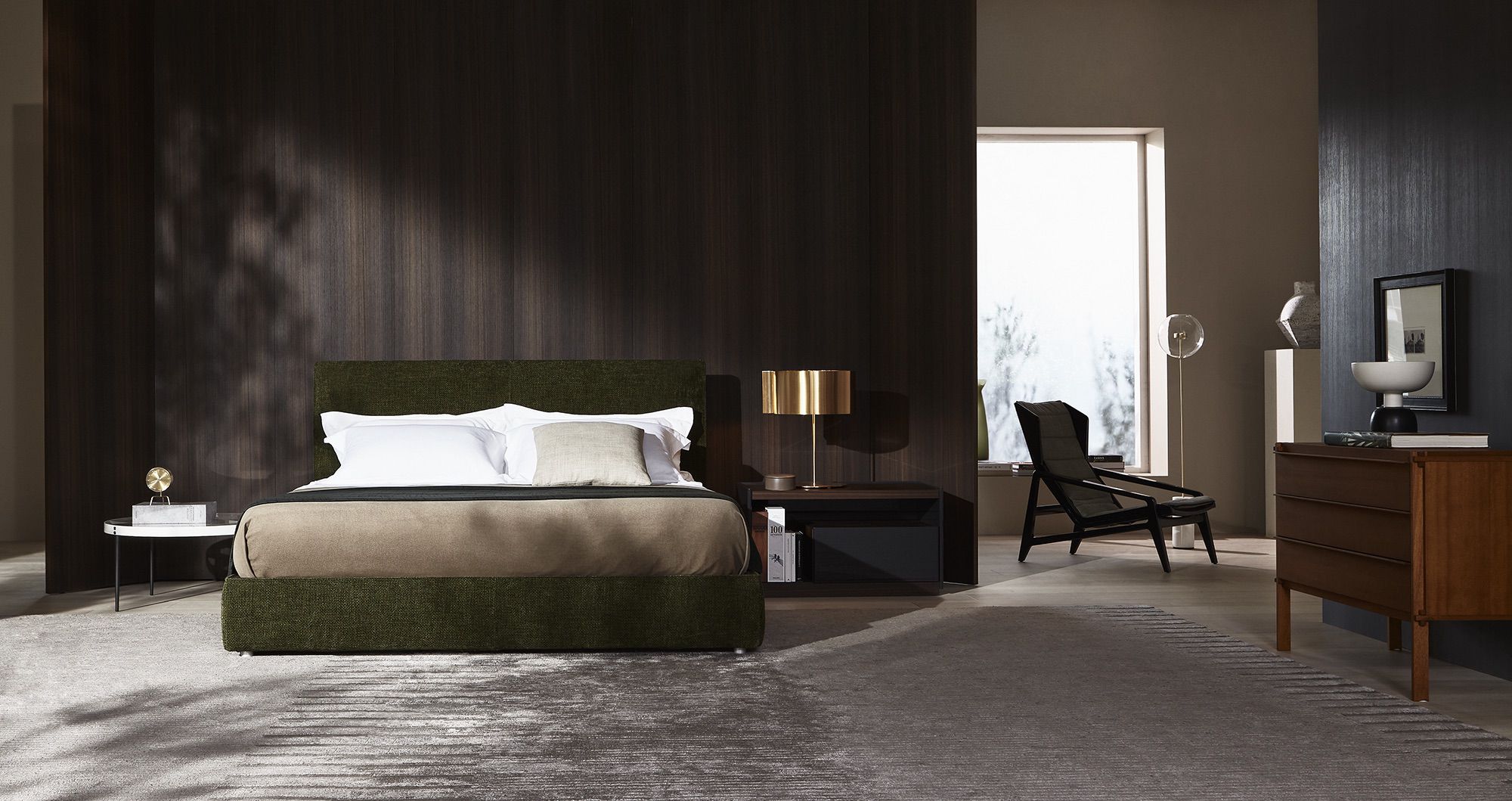 Max Rommel - Molteni&C. - Molteni group