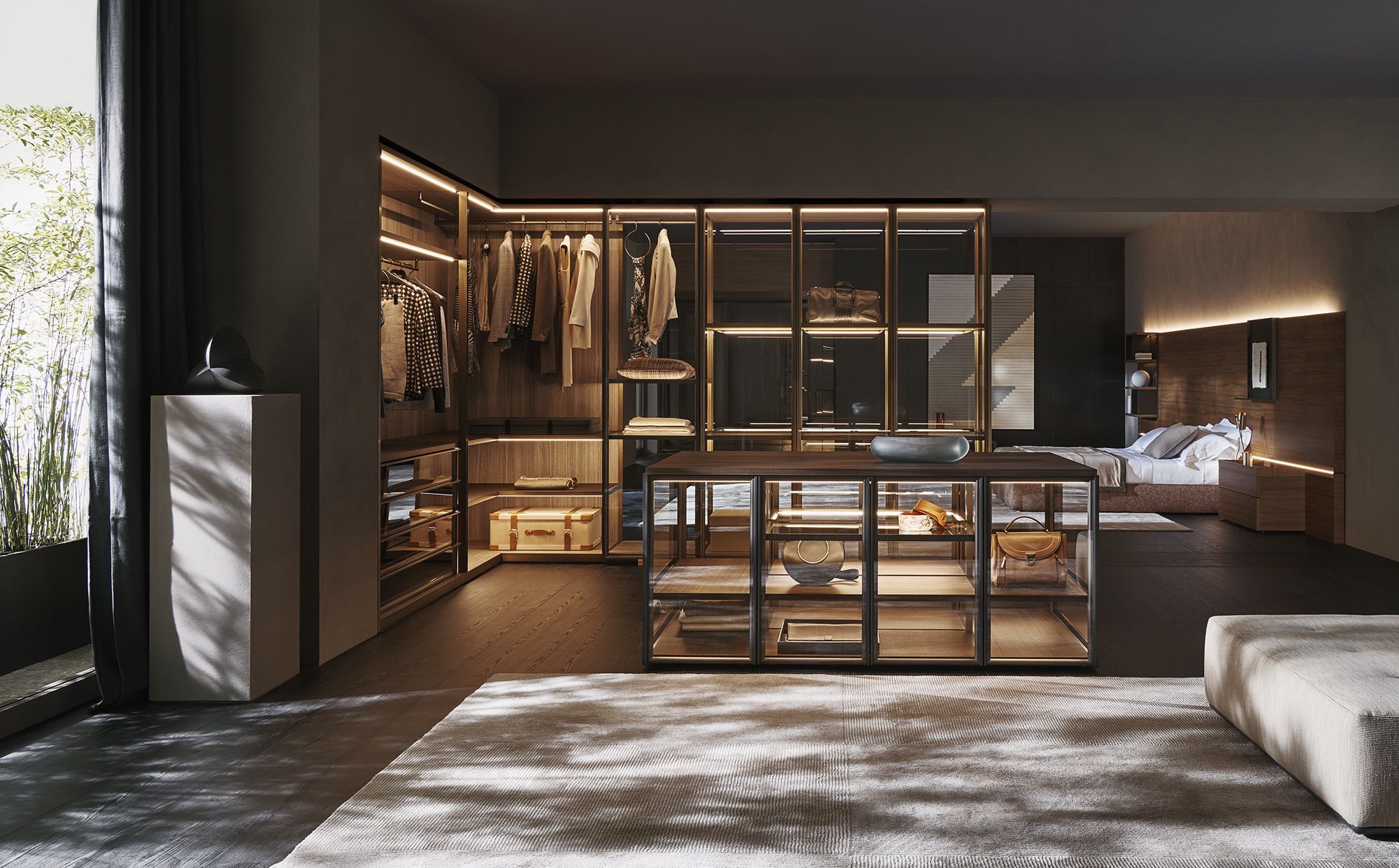 Max Rommel - Molteni&C. - Molteni group