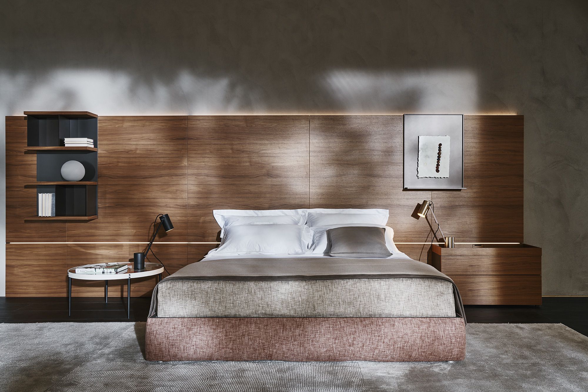 Max Rommel - Molteni&C. - Molteni group