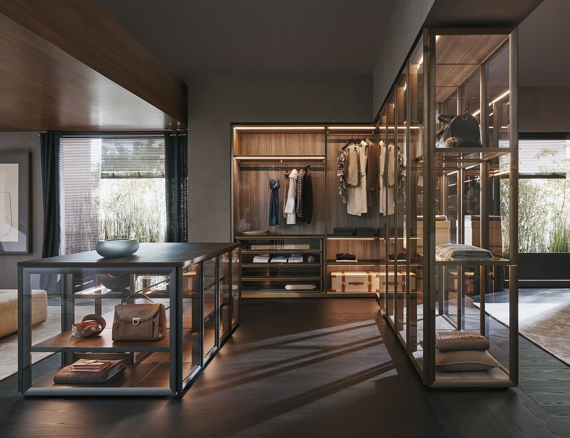 Max Rommel - Molteni&C. - Molteni group