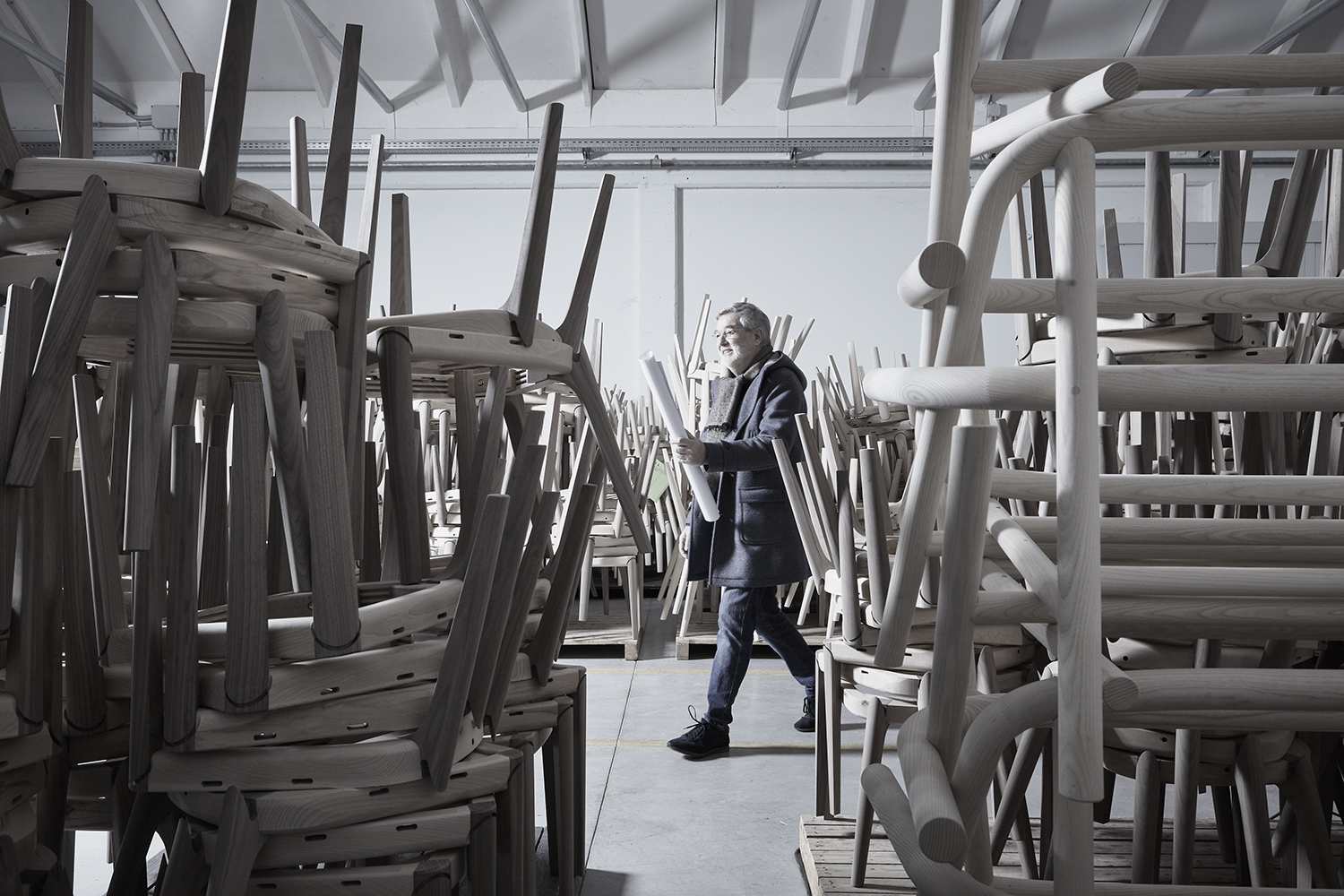 Max Rommel - Very Wood - Very Wood